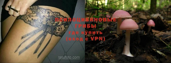 стафф Наволоки